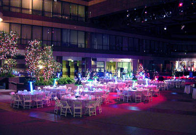 The Atrium