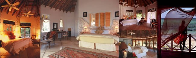 collage of bedrooms