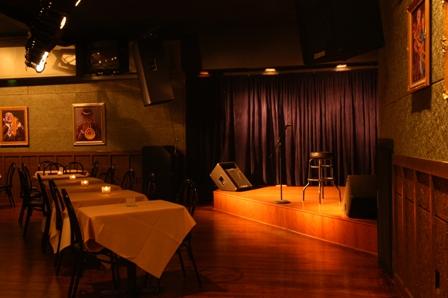 Stage