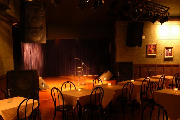 Stage