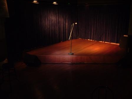 Stage