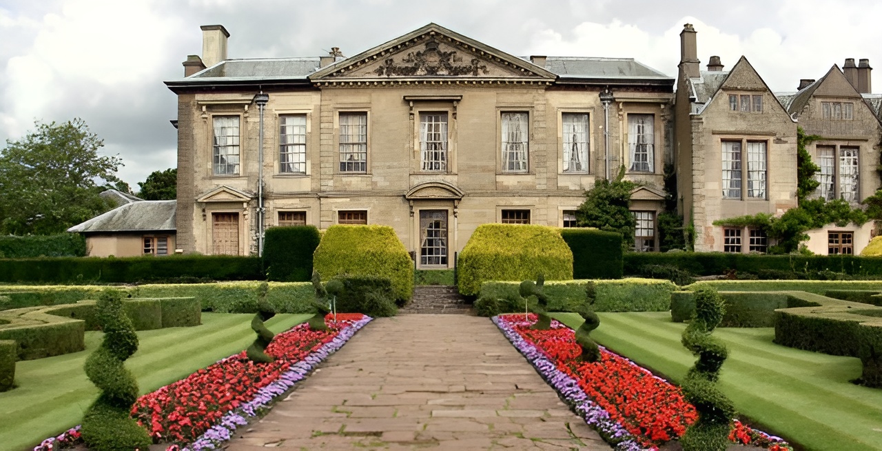 Warwickshire, UK