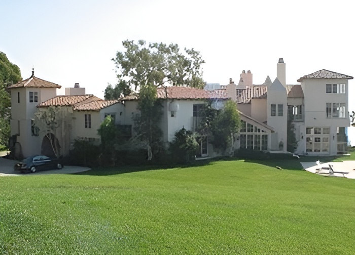 Malibu Estate