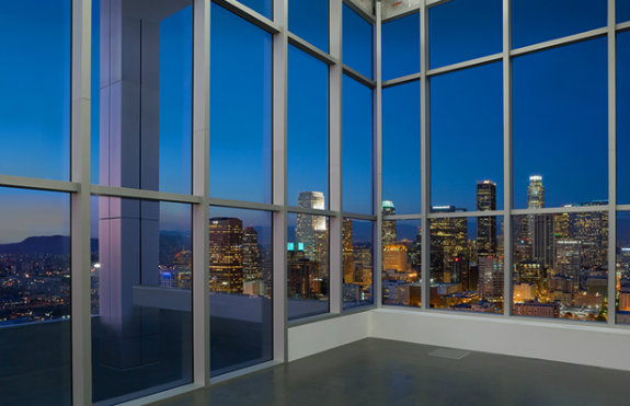 Downtown Penthouse for Special Events