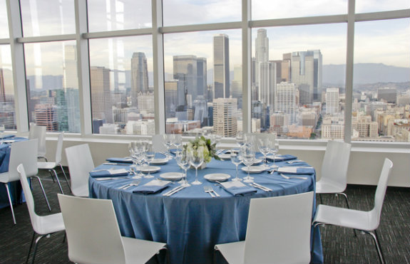 Downtown Penthouse for Special Events