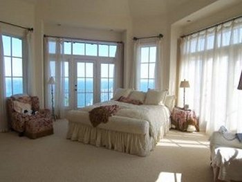 Malibu Estate - Bedroom